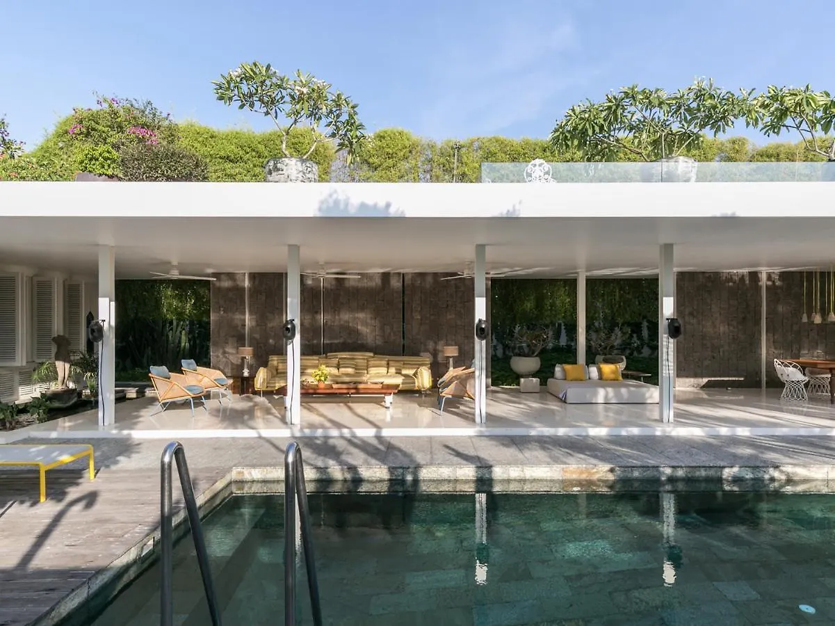 Villa 1880 Seminyak   Seminyak (Bali)