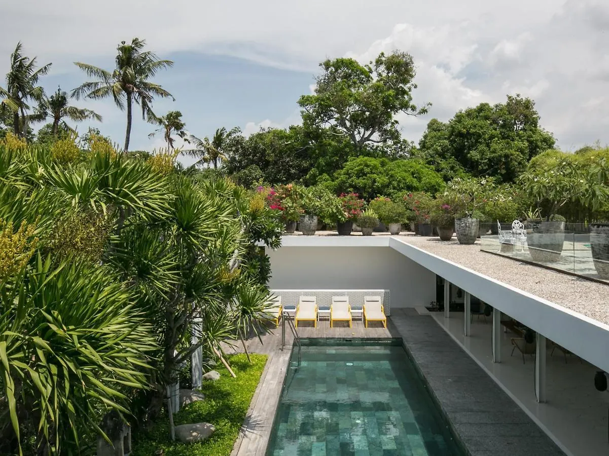 Villa 1880 Seminyak