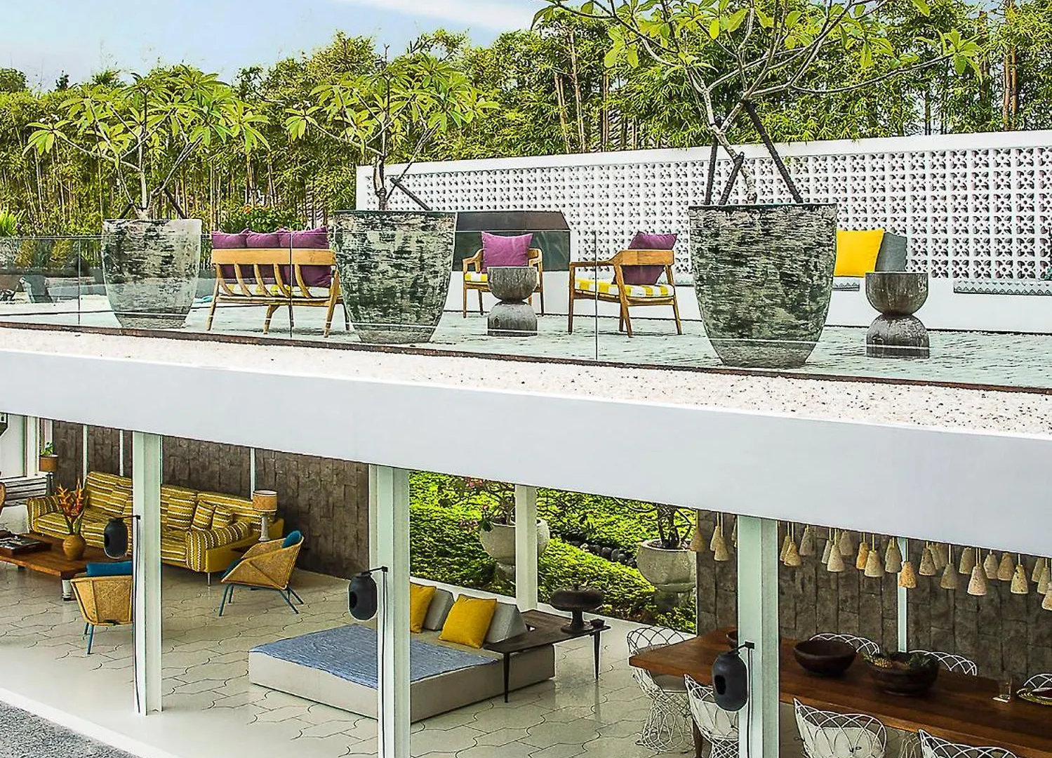 Villa 1880 Seminyak