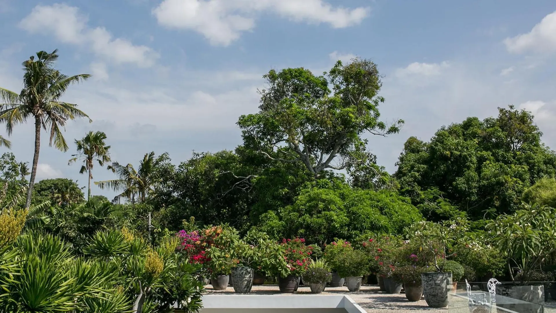Villa 1880 Seminyak