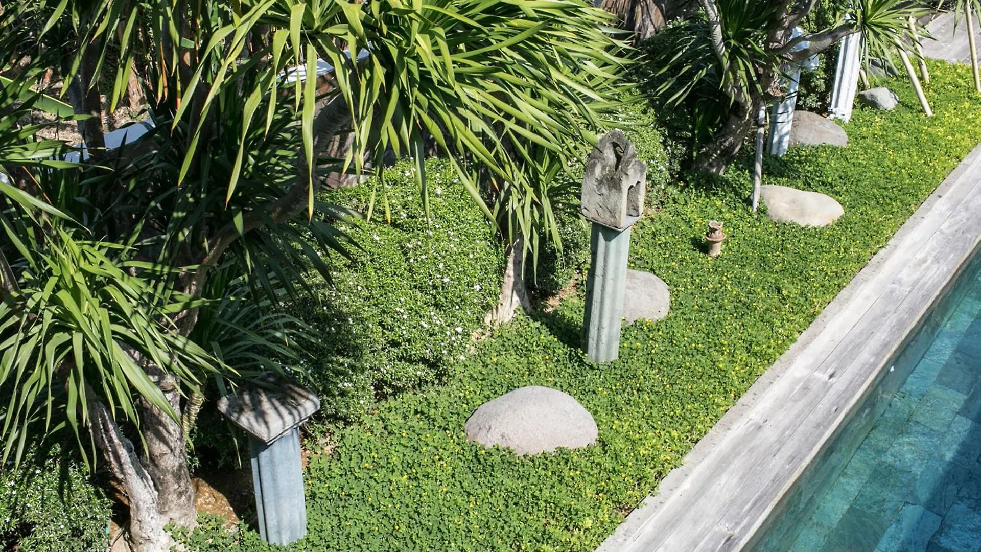 Villa 1880 Seminyak Indonésie