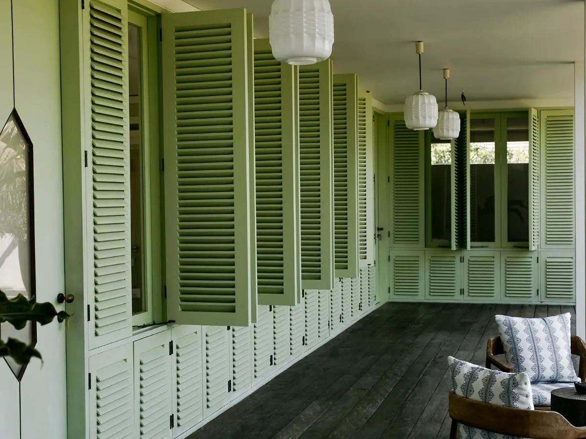 Villa 1880 Seminyak