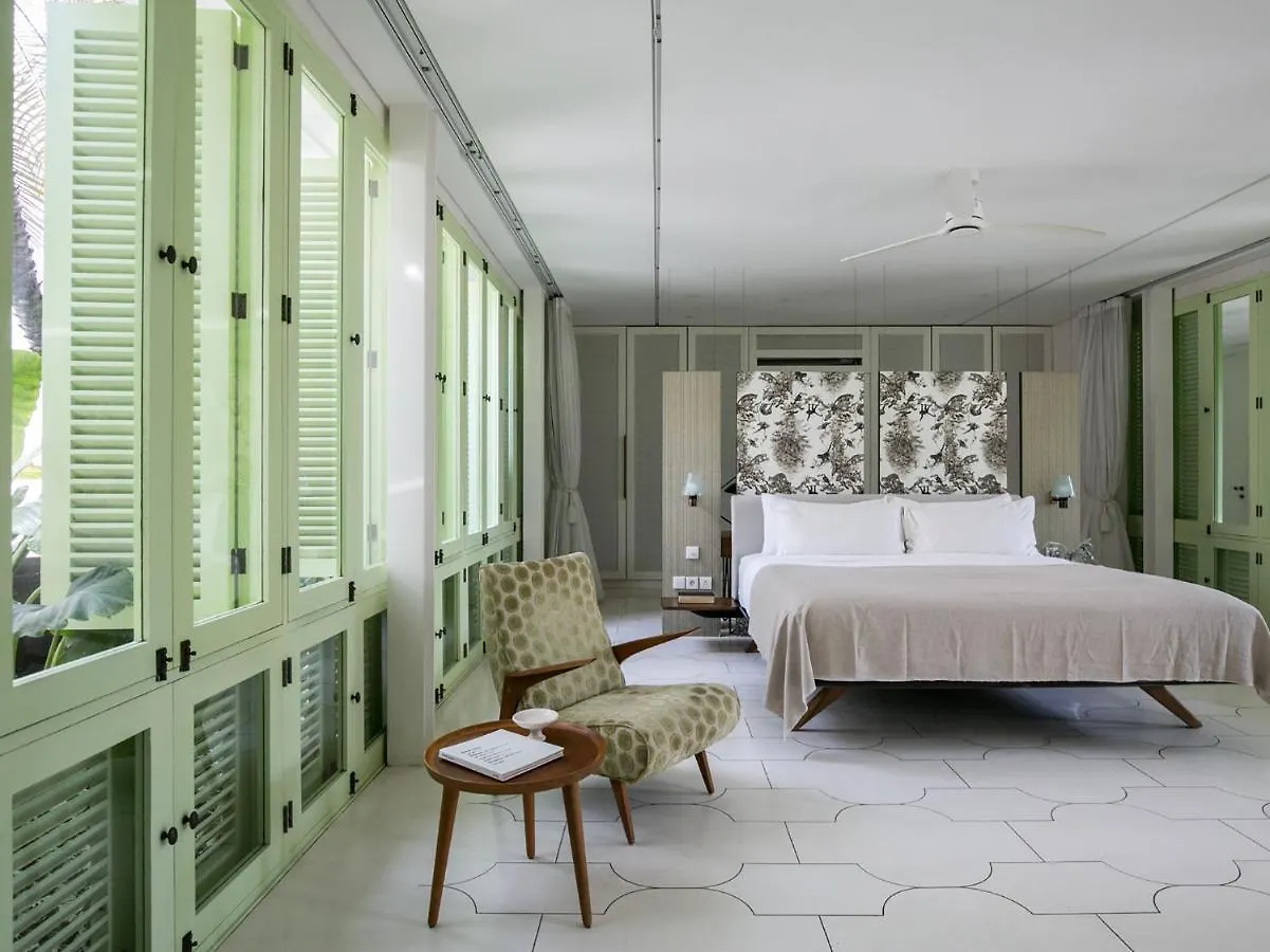 Villa 1880 Seminyak