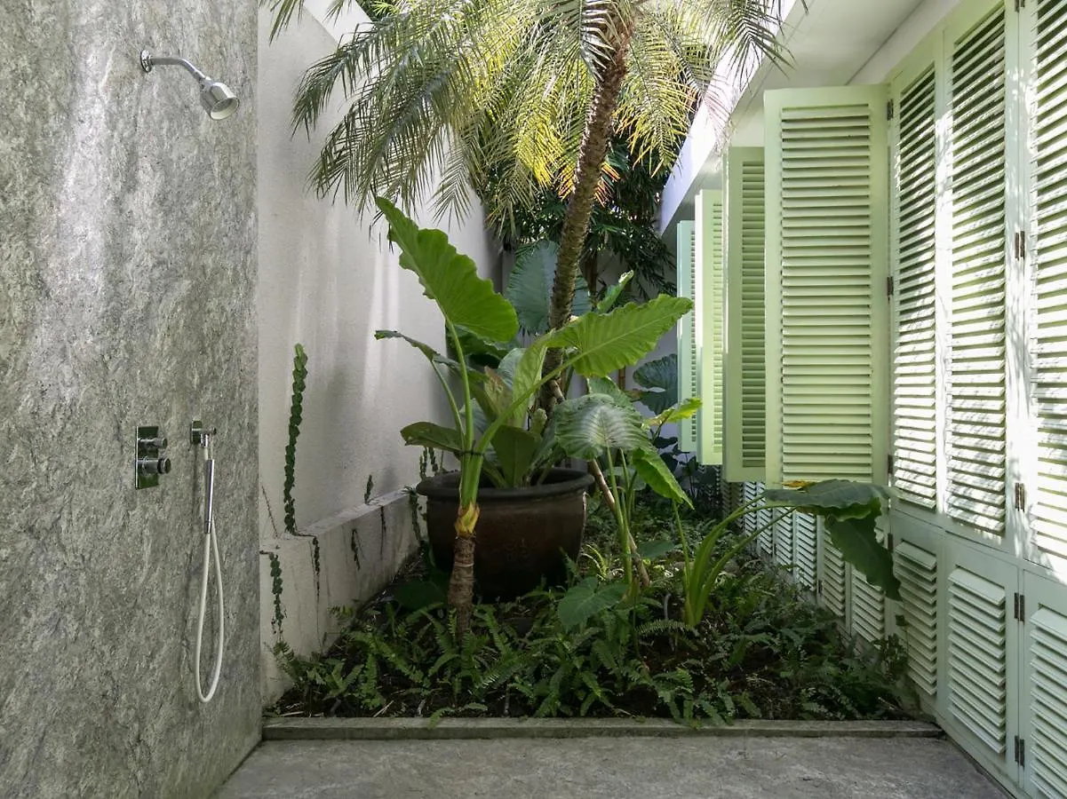 Villa 1880 Seminyak