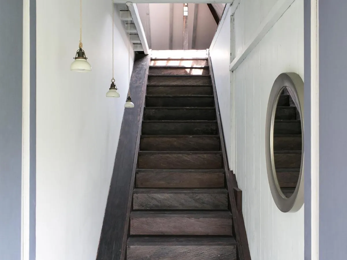 Villa 1880 Seminyak