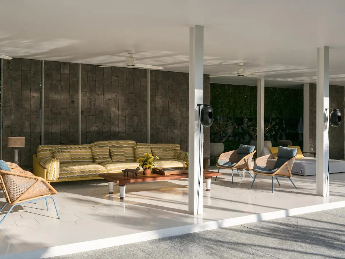 Villa 1880 Seminyak