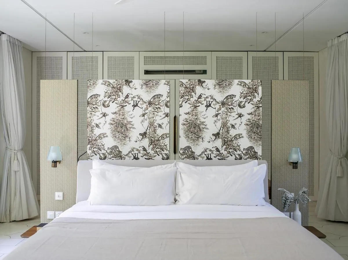 Villa 1880 Seminyak 0*,  Indonésie