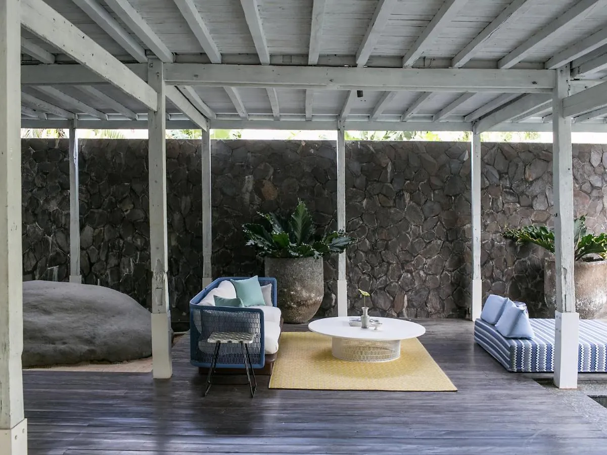 Villa 1880 Seminyak