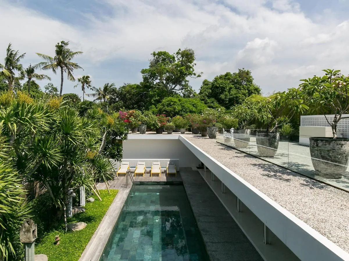 Villa 1880 Seminyak 0*,