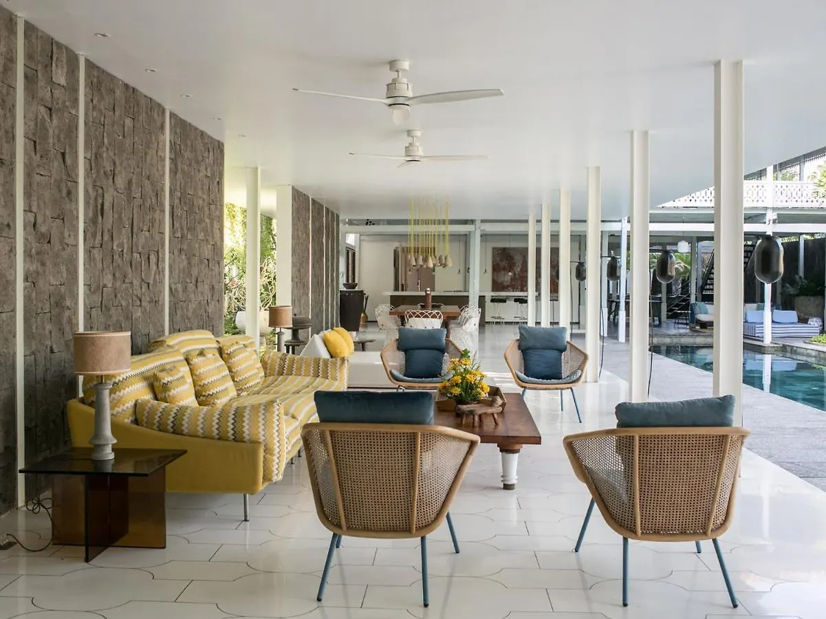Villa 1880 Seminyak